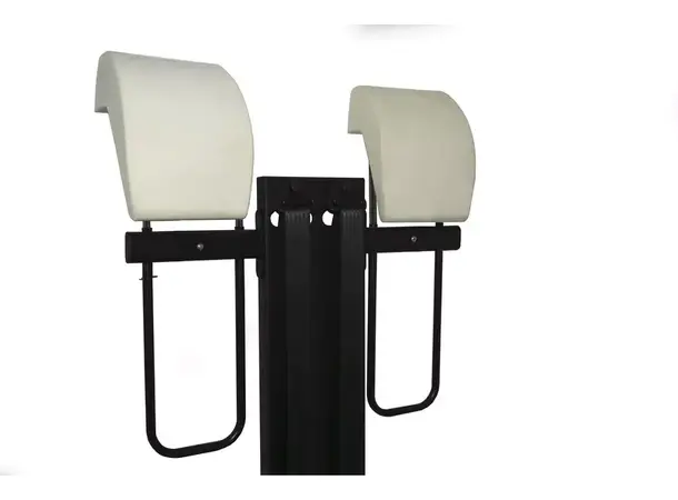 Nakkestøttesett 158 mm | Caravan.no