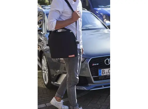 NomadiQ beskyttelsestrekk til 914010 | Caravan.no