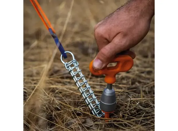 Peggy Peg kombinasjonsverktøy | Caravan.no