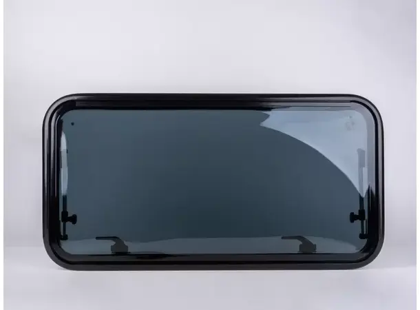 Polyvision curved 258x396 mm | Caravan.no