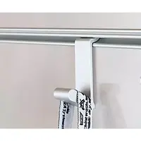 Profillist aluminium 2 m 