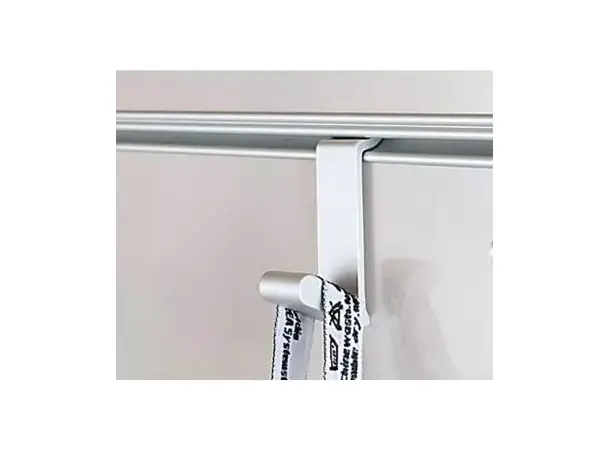 Profillist aluminium 2 m 