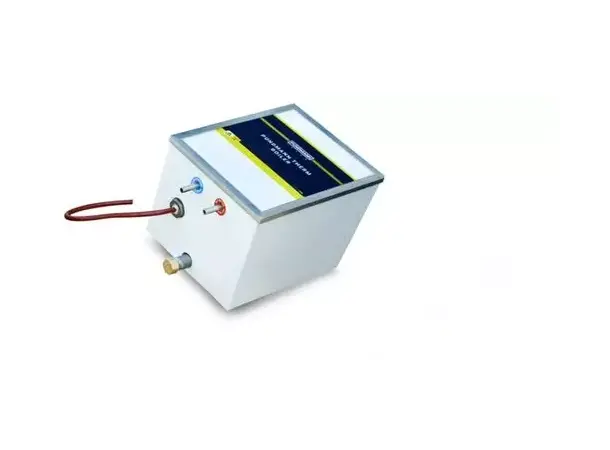 Pundmann boiler 3L 230V/250W | Caravan.no