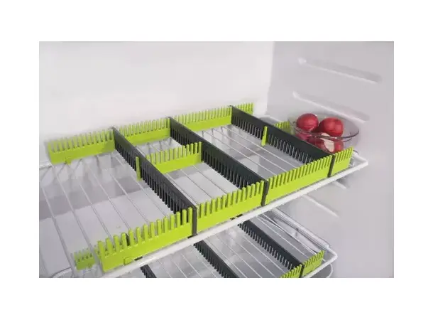 PurVario system romdeler til kjøleskap | Caravan.no