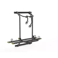 R-bike carrier svart Fiat Ducato X250-X290 fra 2006