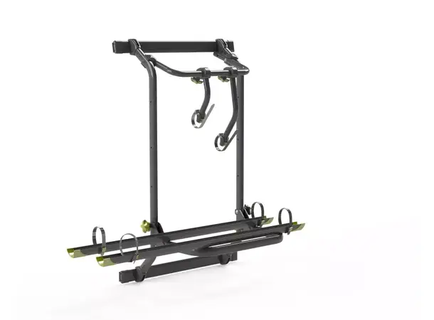 R-bike carrier svart Fiat Ducato X250-X290 fra 2006 