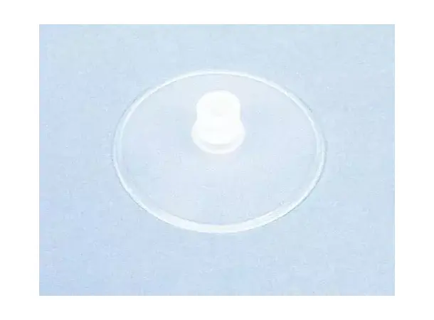 Regnbeskyttere maljer Ø8 mm – 8 stk | Caravan.no