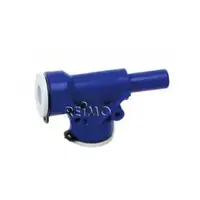 Reich T-fordeler 12 mm rørsystem 