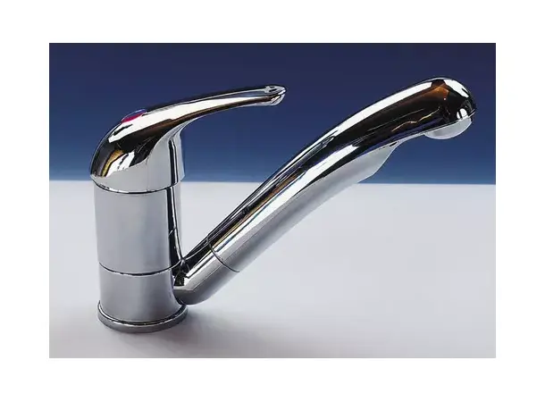 Reich blandebatteri i keramisk patron | Caravan.no