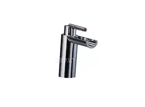 Reich blandebatteri keramisk Cascada Med bryter 