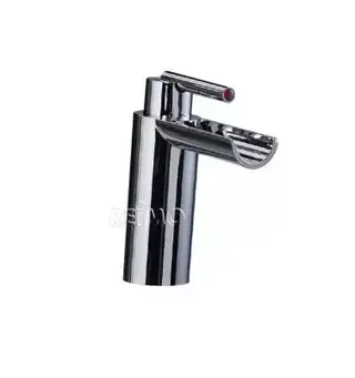 Reich blandebatteri keramisk Cascada Med bryter