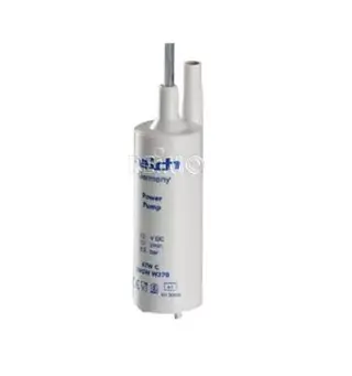 Reich senkepumpe standard 10 l/min