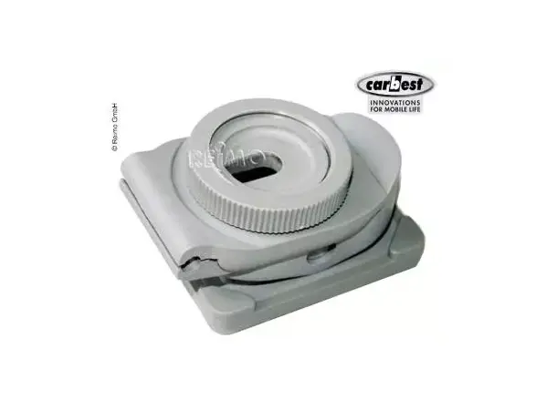 Reimo Quick lock pads sett 2 stk 