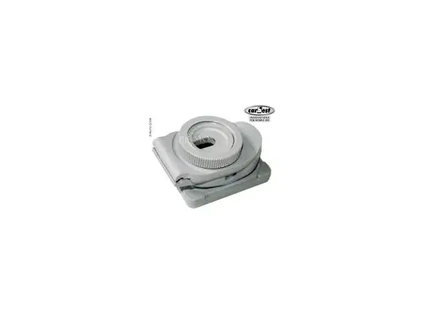 Reimo Quick lock pads sett 2 stk 