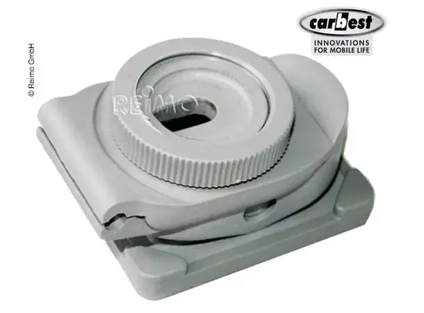 Reimo Quick lock pads sett 2 stk 