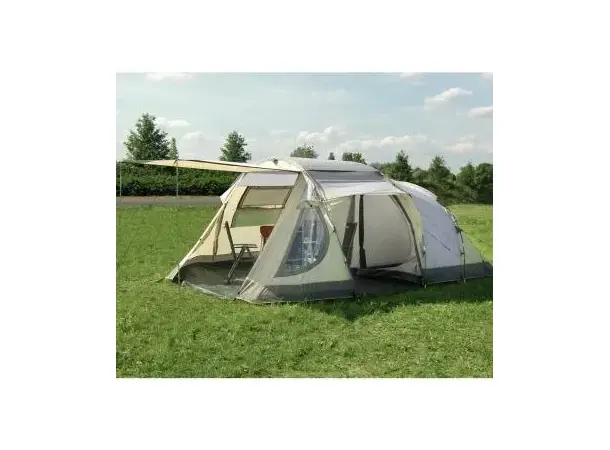 Reimo campingtelt Silvretta 2 Z6 For 5 personer 