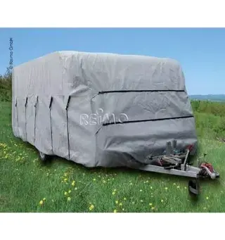 Reimo campingvogn beskyttelsesdekke 580-640 cm