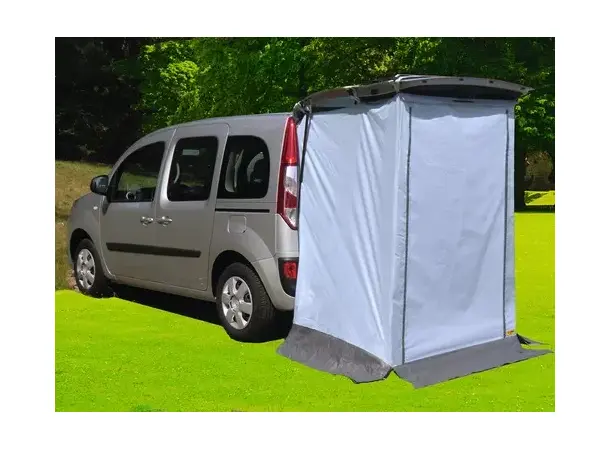 Reimo hekktelt baktelt Vertic | Caravan.no