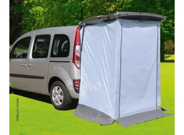 Reimo hekktelt baktelt Vertic | Caravan.no