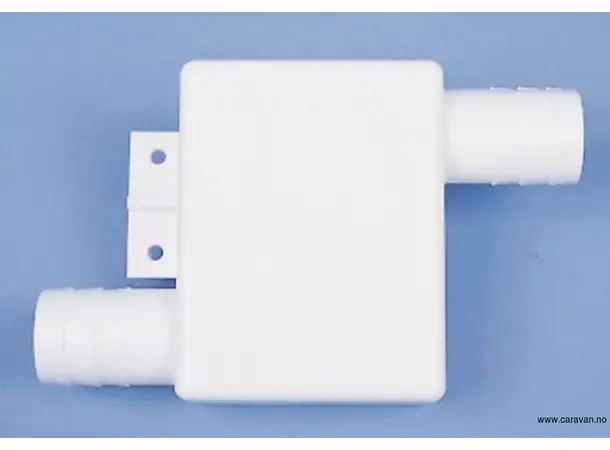 Rørhevert 3/4 vanntank/slange | Caravan.no