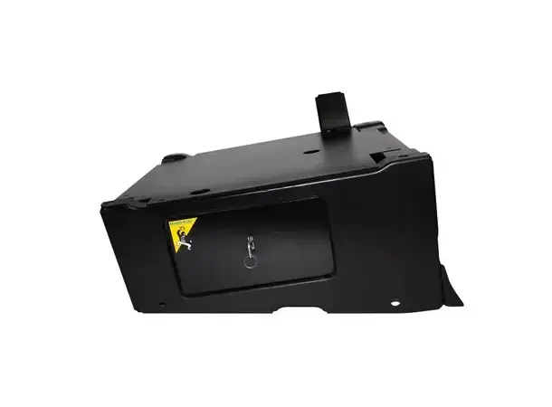 Safe til setekonsollen | Caravan.no