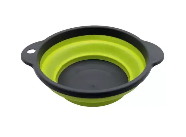 Sammenleggbar bolle 20 cm | Caravan.no