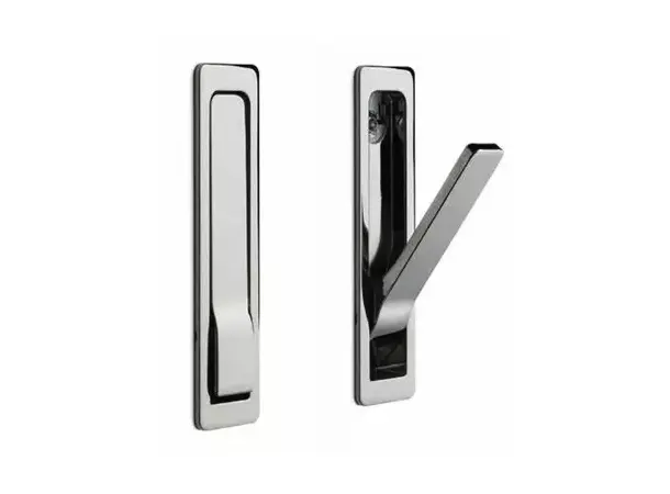 Sammenleggbar krok 88x21,5 mm | Caravan.no