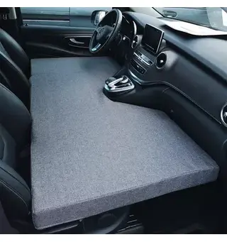 Seng til førerhus VW Crafter fra 2017