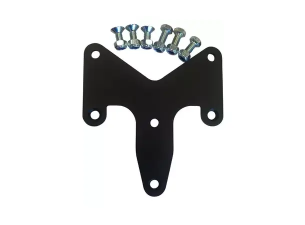 Senking av håndbrems førerside | Caravan.no