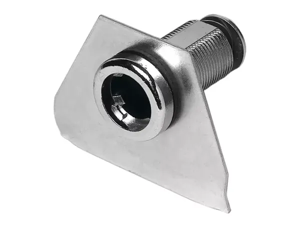 Servicelukelås ff2/HSC-system enkelt | Caravan.no