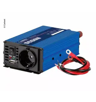 Sinusinverter 600W