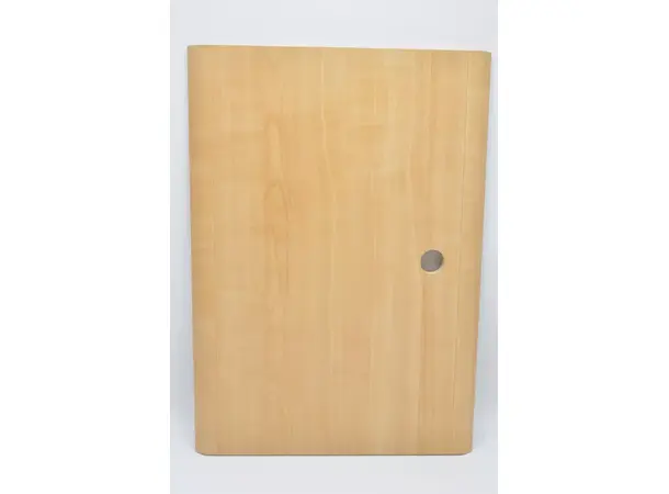 Skapdør tre ACC01 PL 306x428 mm 683471 215755B 