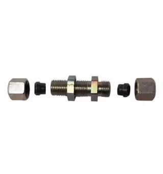Skottskobling 8 mm