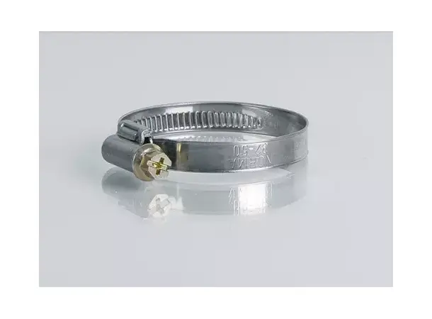 Slangeklemmer ø32-50 mm, 2 stk – 2 stk | Caravan.no