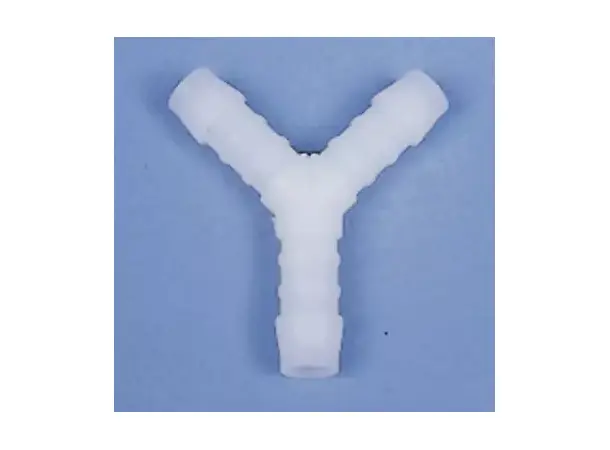 Slangetilkobling Y 10 mm 2 stk – 2 stk | Caravan.no