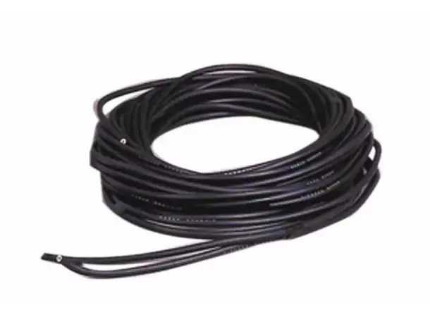 Solcellekabel 2 x 2,5 mm 10 m | Caravan.no