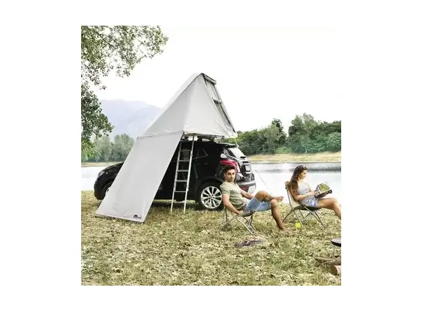 Solseil til Columbus 150-185 cm – H: 150-185 cm | Caravan.no