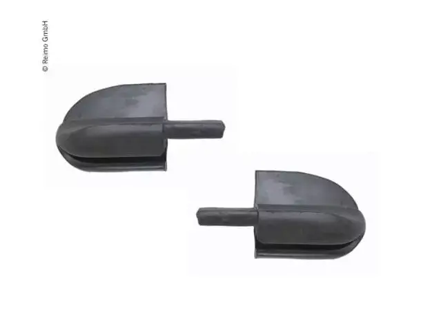 Spoilersett endestykker | Caravan.no