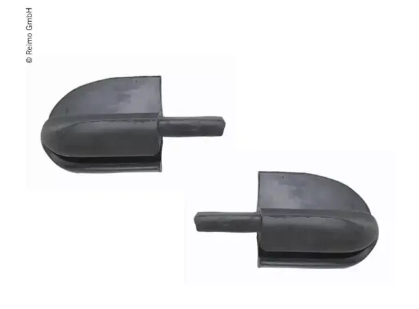 Spoilersett endestykker | Caravan.no