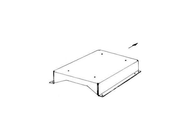 Sprinter lt II adapter | Caravan.no