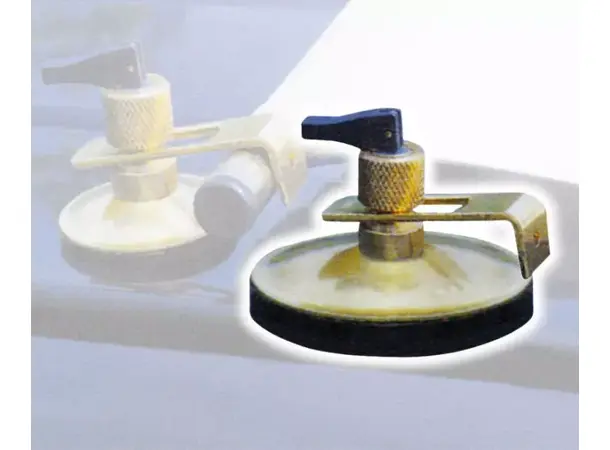 Sugekopper for forteltfeste | Caravan.no