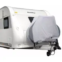 Sykkeltrekk universal Zwoo For 3 sykler