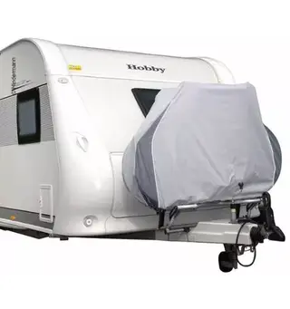 Sykkeltrekk universal Zwoo For 3 sykler