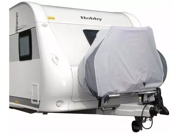 Sykkeltrekk universal Zwoo For 3 sykler 