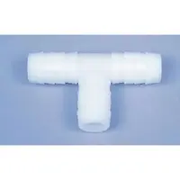 T-slangeforbindelse 19 mm 3/4 tommer 1 stk