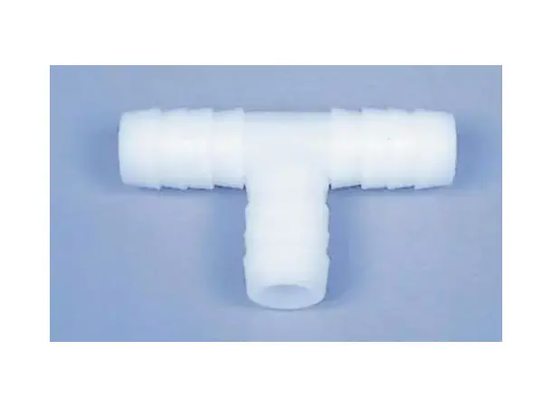 T-slangeforbindelse 19 mm 3/4 tommer – 1 stk | Caravan.no