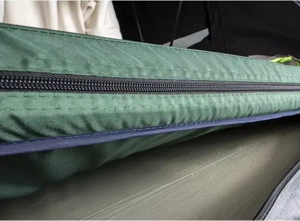 Taktelt Wallaby 2 | Caravan.no