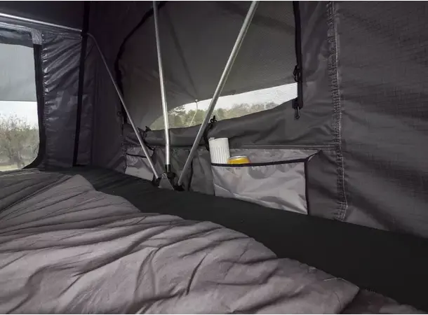 Taktelt Wallaby 2 | Caravan.no