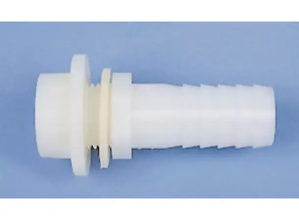 Tanktilkobling-skrue, 20 mm | Caravan.no