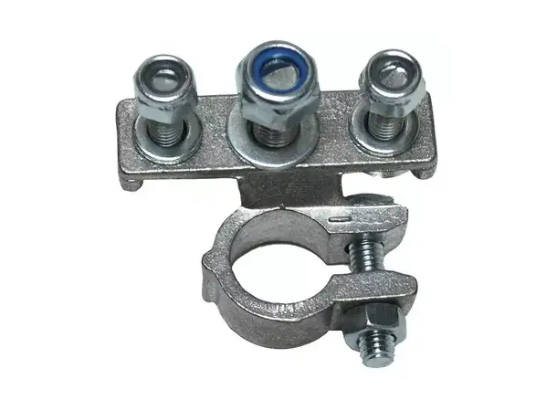 Teleco negativ batteriklemme MB3N | Caravan.no